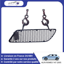 Grille gauche pare d'occasion  Saint-Quentin