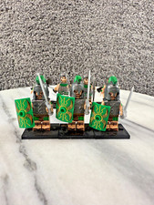 Lego collectible green for sale  Osage City