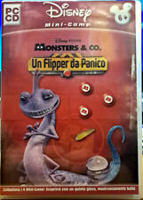 Gioco flipper panico usato  Civitanova Marche