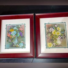 Gorgeous hand framed for sale  New Albany