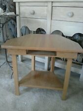 Corner wood stand for sale  Niagara Falls