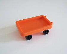 Playmobil gare chariot d'occasion  Thomery
