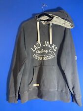 Lazy jacks navy for sale  CHELTENHAM