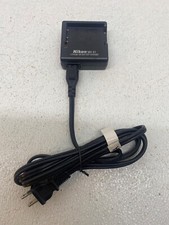 Adaptador carregador de bateria original Nikon MH-61 OEM somente para P90 P100 P500 P510 comprar usado  Enviando para Brazil