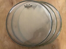 Remo ambassador clear for sale  Danville