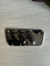 1950 danelectro silvertone for sale  LONDON