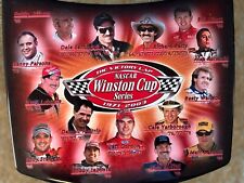 Nascar winston cup for sale  Kansas City