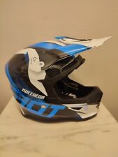 Casque racegear furious d'occasion  Lille-