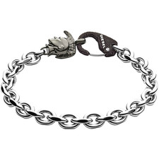 Diesel mens stainless for sale  Ravena