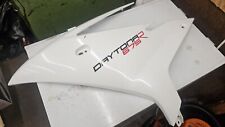 Triumph daytona 675r for sale  NANTWICH