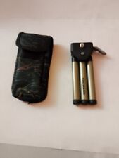 Mini treppiede cullmann usato  Torino