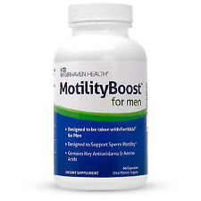 Fairhaven health motilityboost for sale  DERBY