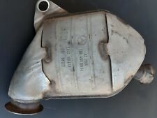 168 490 catalizzatore usato  Sandrigo