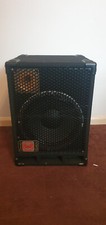 Eden d112xlt 1x12 for sale  BURTON-ON-TRENT
