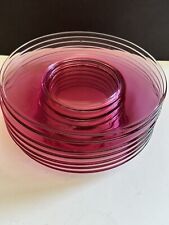 Tiffin franciscan wistaria for sale  Pasco