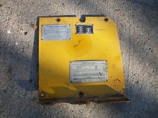 Caterpillar 977h floor for sale  Miles City