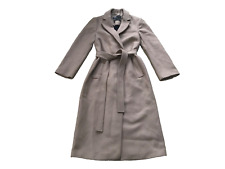 Zara manteco beige for sale  MORDEN