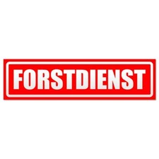 Forstdienst invertiert magnets gebraucht kaufen  Leipzig