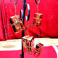 Vintage red metallic for sale  Los Angeles