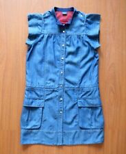 Trussardi jeans blue usato  Roma
