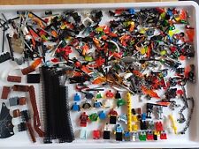 Lego konvolut minifiguren gebraucht kaufen  Hamburg