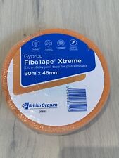 plasterboard joint tape for sale  LONDON