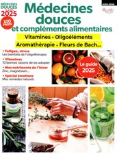 Alimentation médecines douce d'occasion  Bubry