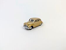 Oxford diecast jowett for sale  Shipping to Ireland