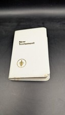 New testament new for sale  SHIPLEY