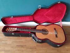 Gitarre hanika 1989 gebraucht kaufen  Obernburg a.Main