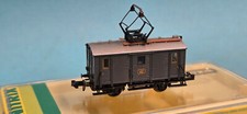 Minitrix 12853 bay gebraucht kaufen  Berlin