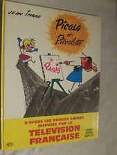 Picolo picolette paris d'occasion  Chevilly-Larue