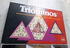 classic triominos gebraucht kaufen  Berlin