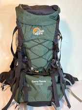 Lowe alpine cerro for sale  Sparta