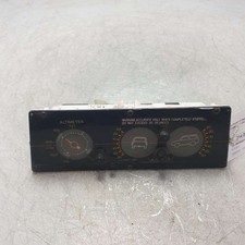 Inclinometro display indicator usato  Mineo