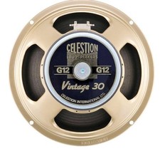 Single celestion vintage d'occasion  Expédié en Belgium