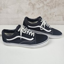 Vans men black for sale  Mexico