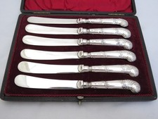 Six silver pistol for sale  WAKEFIELD