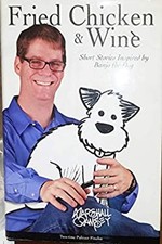 Fried chicken wine for sale  Mishawaka