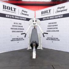 Hoist tm54 bench for sale  Houston