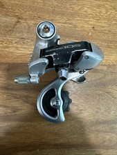 Shimano 105 rear for sale  Arnold