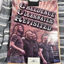 Credence clearwater revisited d'occasion  Expédié en Belgium