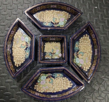Porcelain vintage serving for sale  FRODSHAM