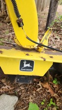 John deere belly for sale  South Bend