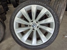 Genuine turbine passat for sale  REDDITCH
