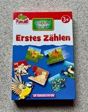 Playland spielend lernen gebraucht kaufen  Belzig