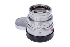 Leitz summicron dual for sale  THATCHAM