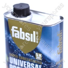 Fabsil gold protezione usato  Spedire a Italy