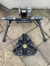 Cycleops fluid turbo for sale  NEWCASTLE UPON TYNE