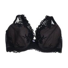 Intimissimi, biustonosz, rozmiar: 80D, czarny, elastan / poliamid / poliester, koronka #8Op na sprzedaż Intimissimi, biustonosz, rozmiar: 80D, czarny, elastan / poliamid / poliester, koronka #8Op na sprzedaż  PL